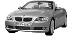 BMW E93 P1B85 Fault Code